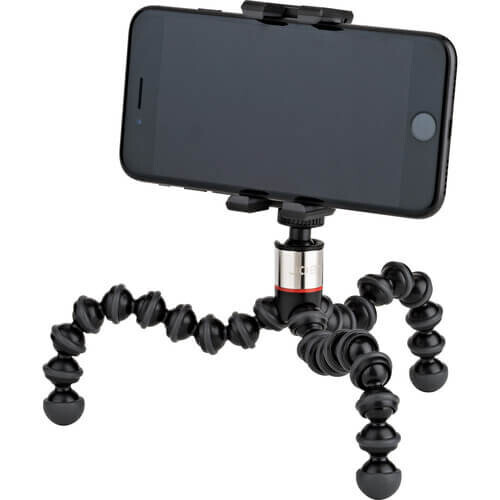JOBY Griptight One Gp Stand-Siyah(JB01491-0WW)