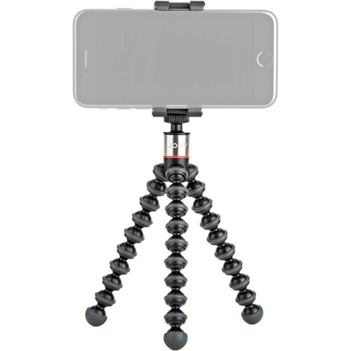 JOBY Griptight One Gp Stand-Siyah(JB01491-0WW)