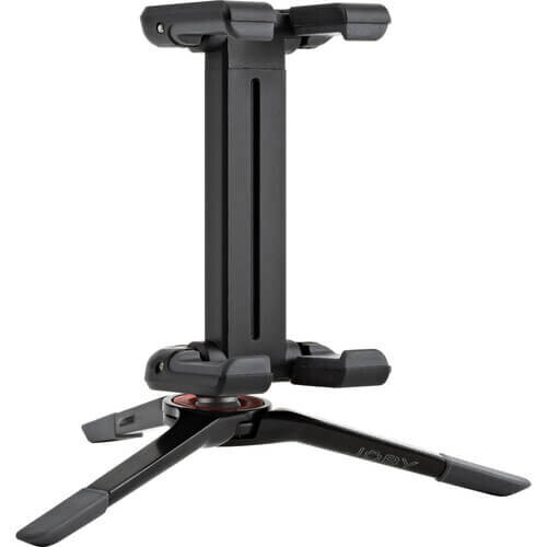 JOBY Griptight One Mikro Stand-Siyah(JB01492-0WW)