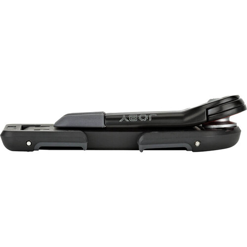 JOBY Griptight One Mikro Stand-Siyah(JB01492-0WW)