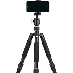 JOBY Griptight One Mount-Siyah(JB01490-0WW) - Thumbnail