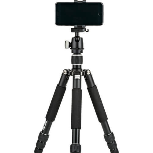 JOBY Griptight One Mount-Siyah(JB01490-0WW)