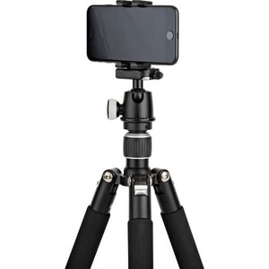JOBY Griptight One Mount-Siyah(JB01490-0WW) - Thumbnail