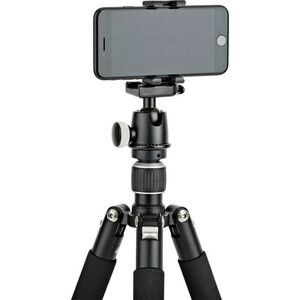 JOBY Griptight One Mount-Siyah(JB01490-0WW) - Thumbnail