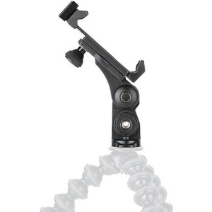 Joby - JOBY GripTight PRO 2 Mount-BlackC(JB01525-BWW)