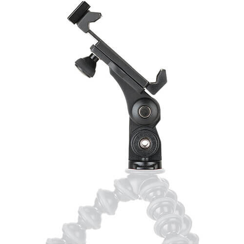 JOBY GripTight PRO 2 Mount-BlackC(JB01525-BWW)