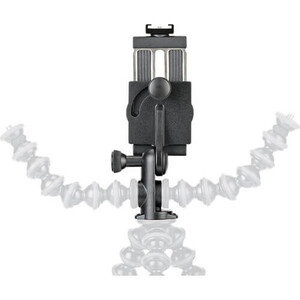 Joby - JOBY GripTight PRO 2 Mount-BlackC(JB01525-BWW) (1)
