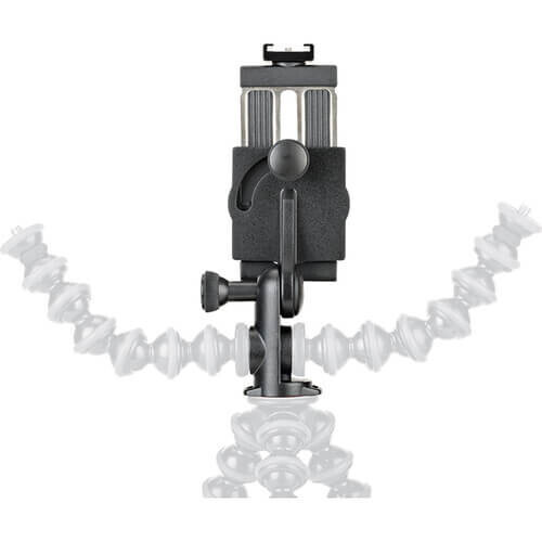 JOBY GripTight PRO 2 Mount-BlackC(JB01525-BWW)
