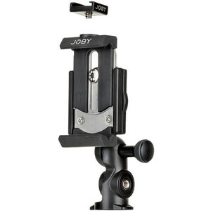 JOBY GripTight PRO 2 Mount-BlackC(JB01525-BWW) - Thumbnail