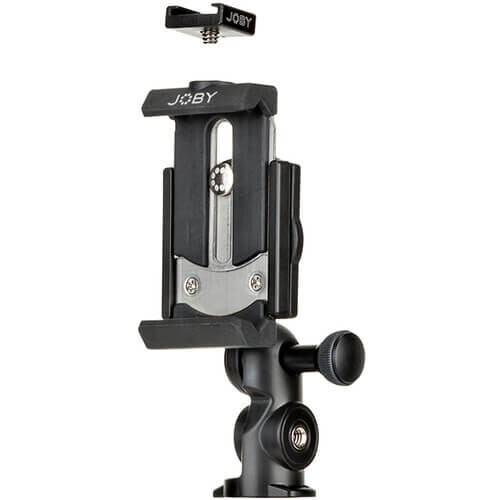 JOBY GripTight PRO 2 Mount-BlackC(JB01525-BWW)