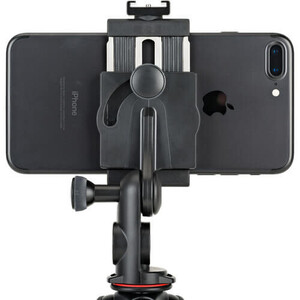 JOBY GripTight PRO 2 Mount-BlackC(JB01525-BWW) - Thumbnail