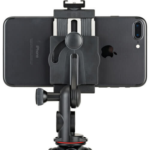 JOBY GripTight PRO 2 Mount-BlackC(JB01525-BWW)