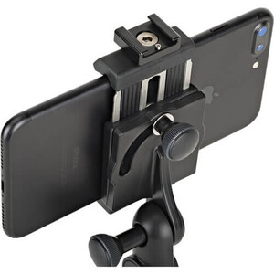JOBY GripTight PRO 2 Mount-BlackC(JB01525-BWW) - Thumbnail