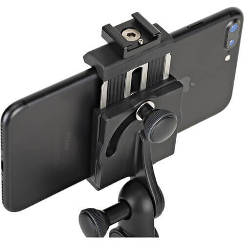 JOBY GripTight PRO 2 Mount-BlackC(JB01525-BWW)