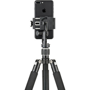 JOBY GripTight PRO 2 Mount-BlackC(JB01525-BWW) - Thumbnail
