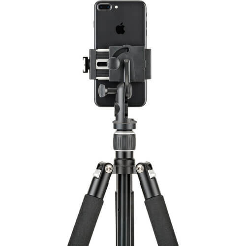 JOBY GripTight PRO 2 Mount-BlackC(JB01525-BWW)