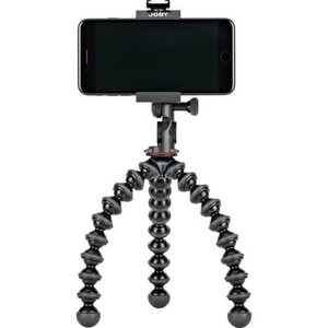 JOBY GripTight PRO 2 Mount-BlackC(JB01525-BWW) - Thumbnail