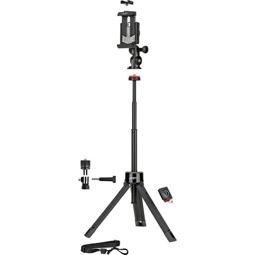 JOBY GripTight PRO TelePod-BlkC (JB01534-BWW)