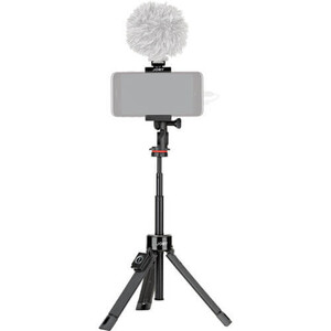 JOBY GripTight PRO TelePod-BlkC (JB01534-BWW) - Thumbnail