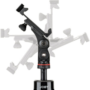 JOBY GripTight PRO TelePod-BlkC (JB01534-BWW) - Thumbnail