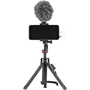 JOBY GripTight PRO TelePod-BlkC (JB01534-BWW) - Thumbnail