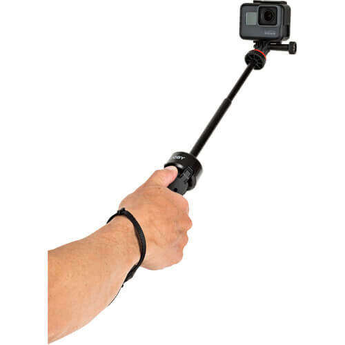 JOBY GripTight PRO TelePod-BlkC (JB01534-BWW)