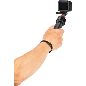 JOBY GripTight PRO TelePod-BlkC (JB01534-BWW) - Thumbnail
