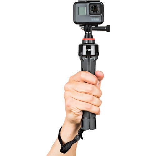 JOBY GripTight PRO TelePod-BlkC (JB01534-BWW)
