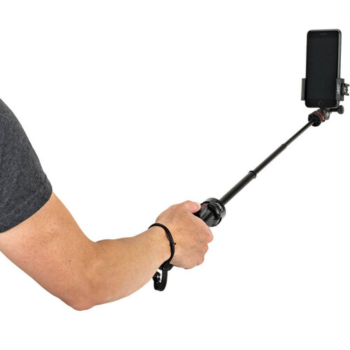 JOBY GripTight PRO TelePod-BlkC (JB01534-BWW)