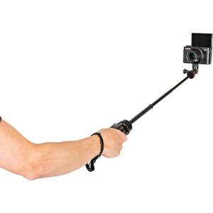 JOBY GripTight PRO TelePod-BlkC (JB01534-BWW) - Thumbnail