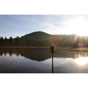 JOBY GripTight PRO TelePod-BlkC (JB01534-BWW) - Thumbnail
