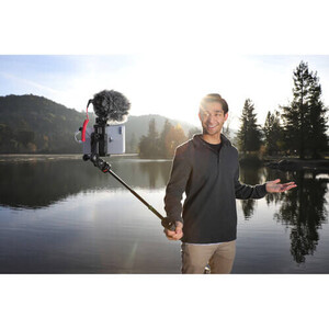 JOBY GripTight PRO TelePod-BlkC (JB01534-BWW) - Thumbnail