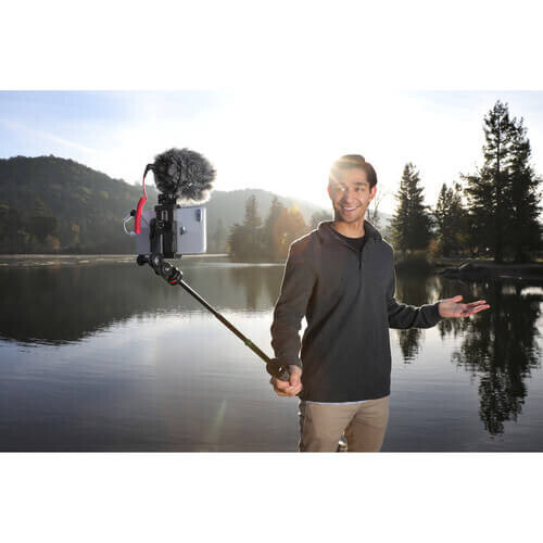 JOBY GripTight PRO TelePod-BlkC (JB01534-BWW)