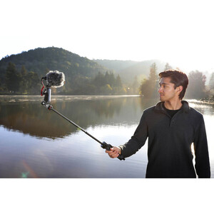 JOBY GripTight PRO TelePod-BlkC (JB01534-BWW) - Thumbnail