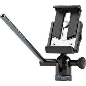 Joby - JOBY Griptight Pro Video Mount-Blk(JB01500-BWW)