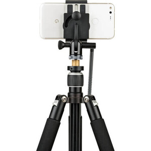 JOBY Griptight Pro Video Mount-Blk(JB01500-BWW) - Thumbnail