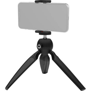 Joby - JOBY HandyPod Mobile-Black (JB01560-BWW)