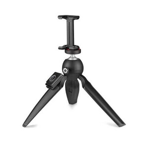 Joby - JOBY HandyPod Mobile Plus-Black (JB01564-BWW)