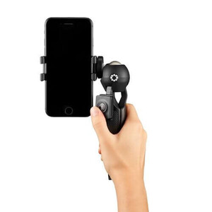 Joby - JOBY HandyPod Mobile Plus-Black (JB01564-BWW) (1)