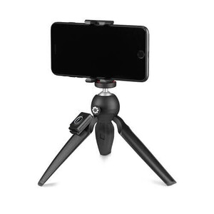 JOBY HandyPod Mobile Plus-Black (JB01564-BWW) - Thumbnail