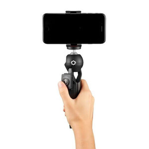 JOBY HandyPod Mobile Plus-Black (JB01564-BWW) - Thumbnail