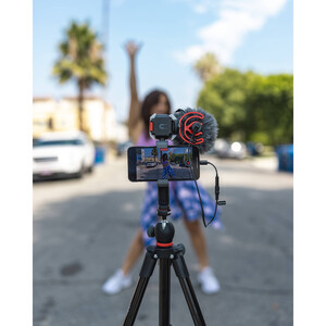 Joby JB01760-BWW Compact Light Tripod Kit - Thumbnail