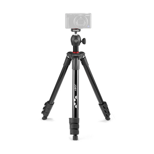 Joby JB01760-BWW Compact Light Tripod Kit - Thumbnail