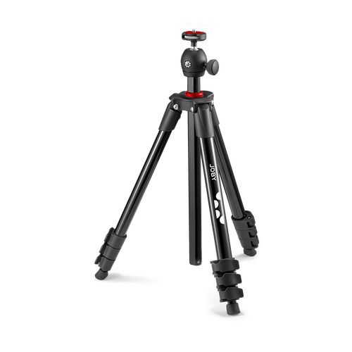 Joby JB01760-BWW Compact Light Tripod Kit