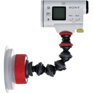 JOBY Vantuz ve GorillaPod Kol(JB01329-BWW) - Thumbnail