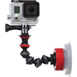 JOBY Vantuz ve GorillaPod Kol(JB01329-BWW) - Thumbnail