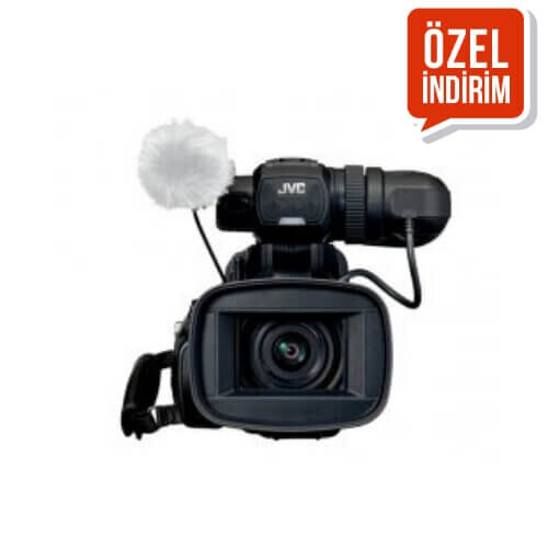 JVC GY-HM70E Full HD Video Kamera