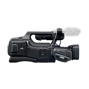 JVC GY-HM70E Full HD Video Kamera - Thumbnail