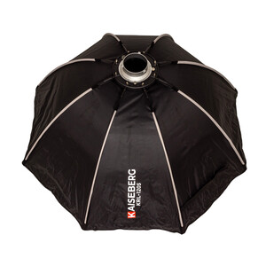 Kaisebeg KRL-120s Parabolik 120cm Kolay Kurulum Softbox - Thumbnail