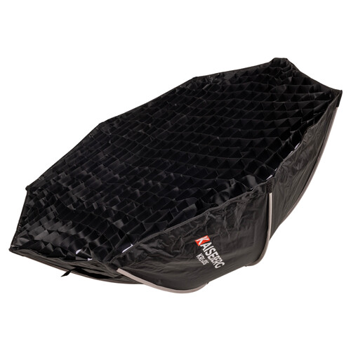 Kaisebeg KRL-120s Parabolik 120cm Kolay Kurulum Softbox